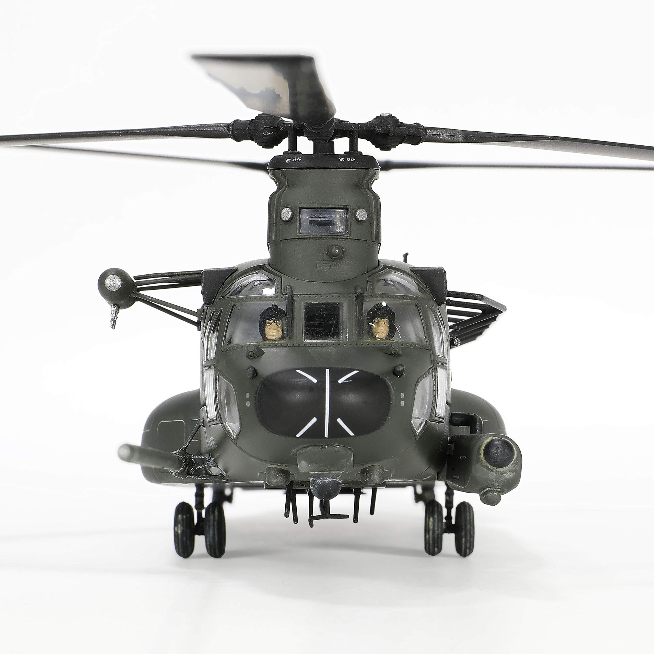 Amazon | WALTERSONS メタルプラウドシリーズ 1/72 アメリカ陸軍 MH